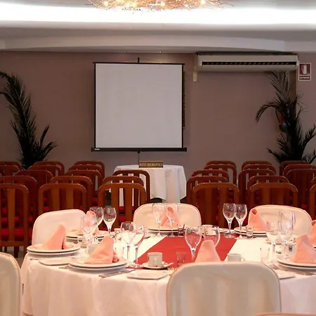 Helmantico Hotel Villares de la Reina