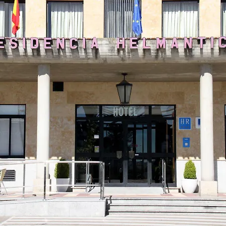 Helmántico 3*