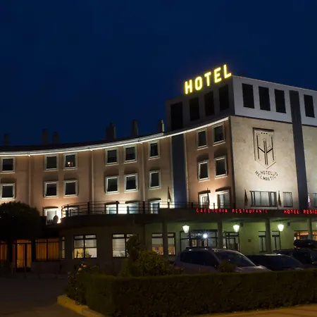 Helmántico Hotel 3*