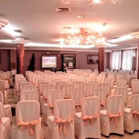 Helmántico Hotel
