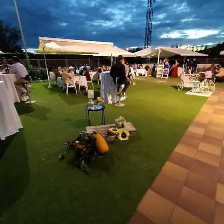 Helmantico 3* Villares de la Reina