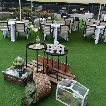 Helmantico Hotel