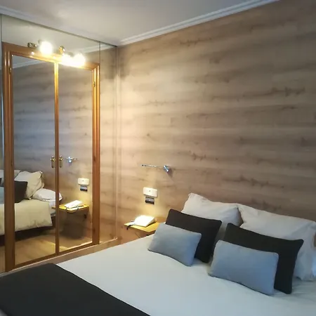 Helmantico 3* Villares de la Reina