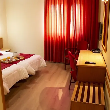 Hotel Helmántico