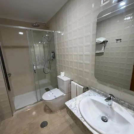 Hotel Helmantico 3*