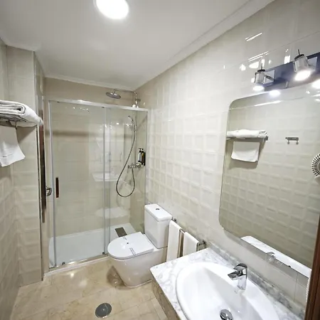 Helmántico Szálloda 3*