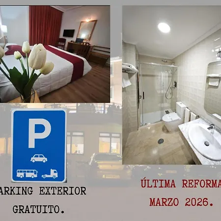 Hotel Helmantico 3*