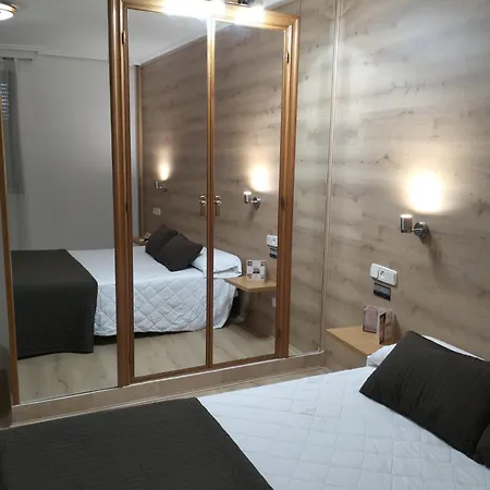 Hotel Helmantico