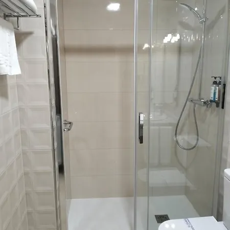 Hotel Helmantico 3*