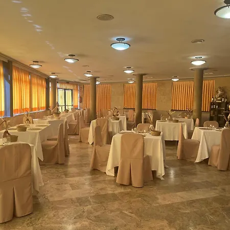 Helmantico Hotel