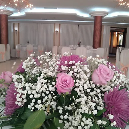 Helmantico Hotel