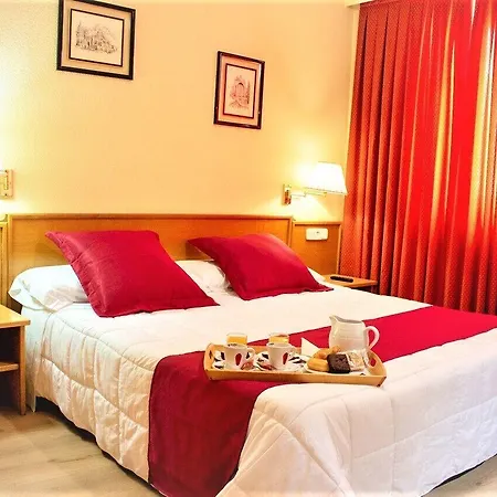 Hotel Helmantico 3*