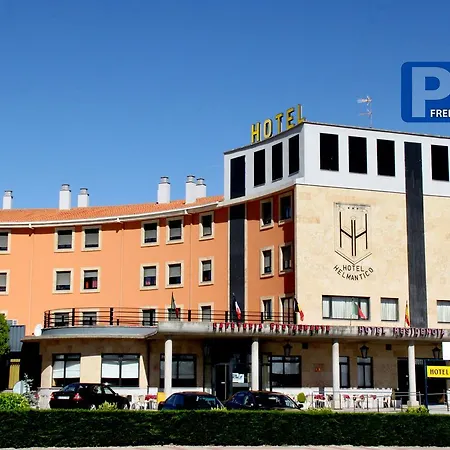 Hotel Helmantico