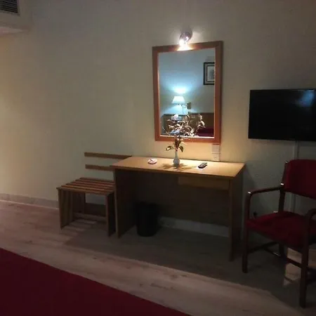 Hotel Helmantico Villares de la Reina