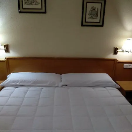 Hotel Helmantico