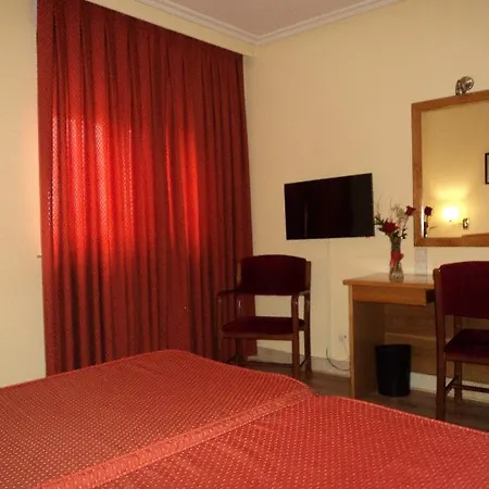 Helmantico Hotel 3*