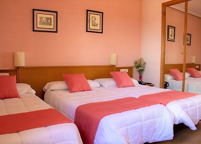 Helmantico 3* Villares de la Reina