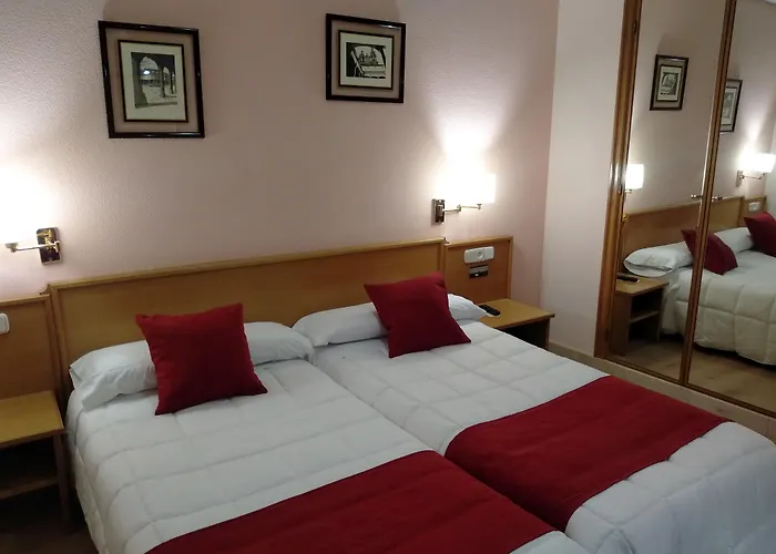 Helmantico Hotel 3*