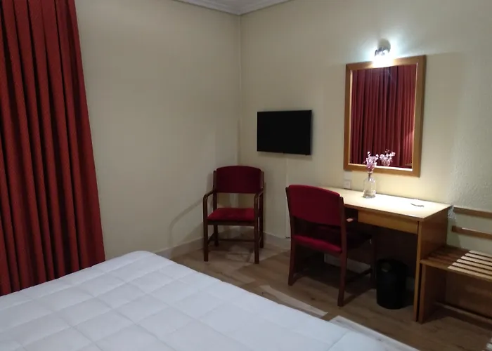 Helmantico Hotel 3*