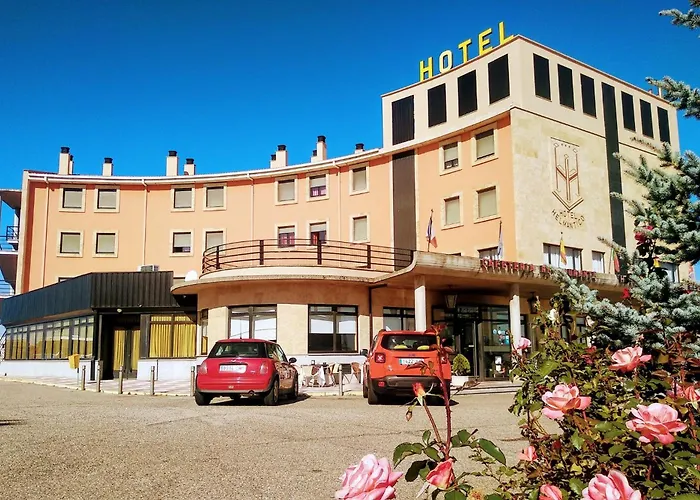 Helmantico Hotel