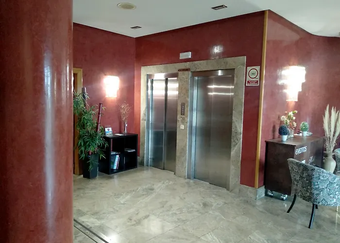 Helmantico Hotel
