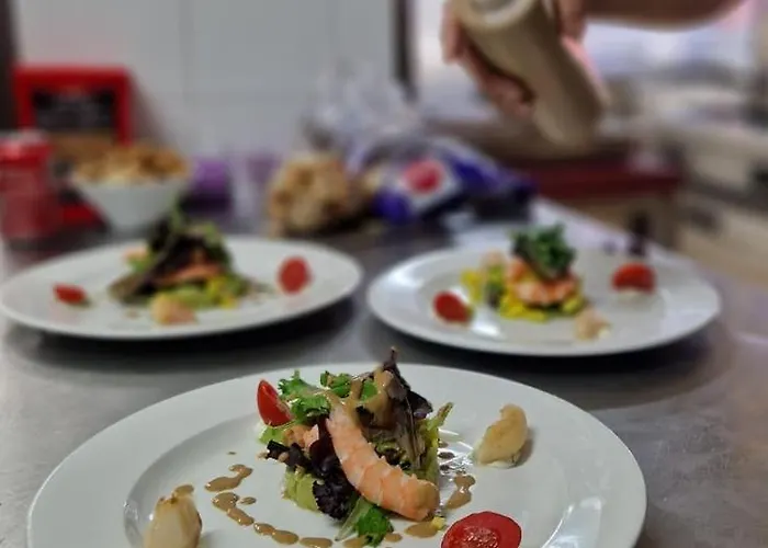 Helmántico Hotel 3*