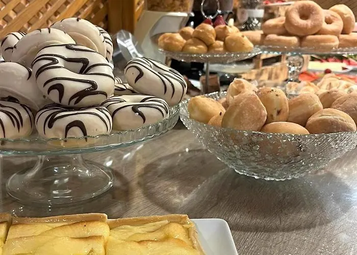 헬만티코 3* Villares de la Reina