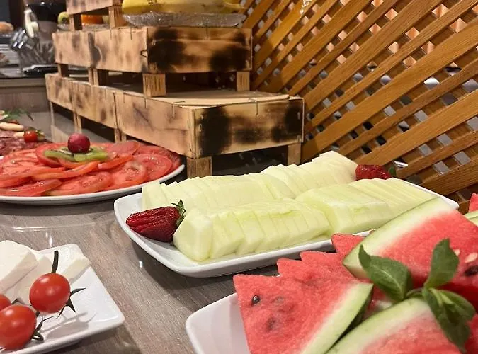 헬만티코 호텔 3*