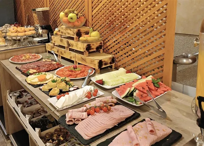 Helmantico Hotel Villares de la Reina