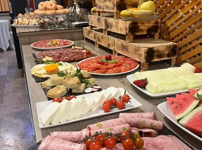 헬만티코 3* Villares de la Reina