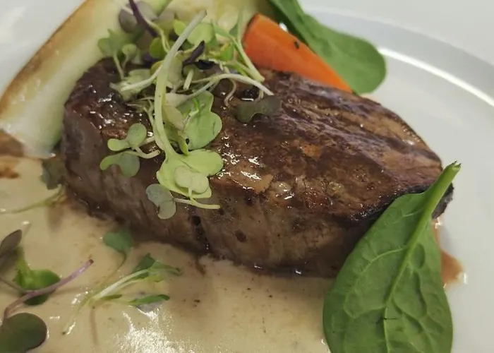 호텔 헬만티코 Villares de la Reina