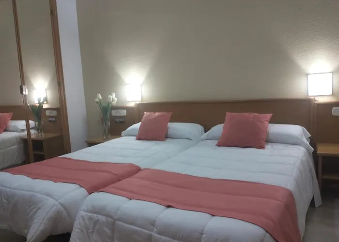 헬만티코 Villares de la Reina