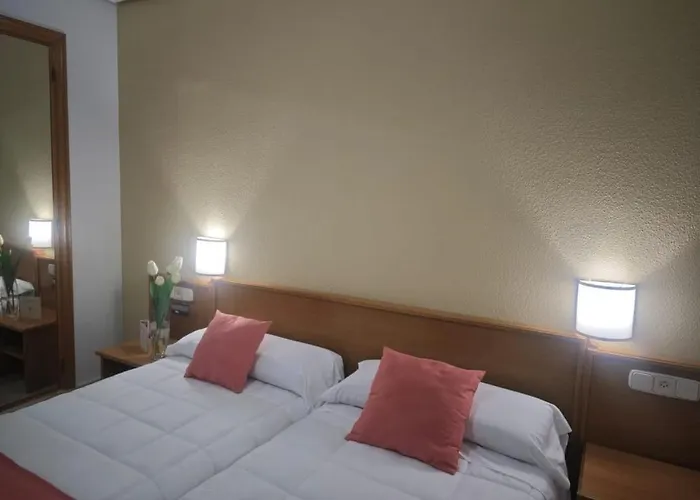 헬만티코 Villares de la Reina