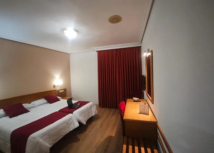 Helmantico Hotel 3*