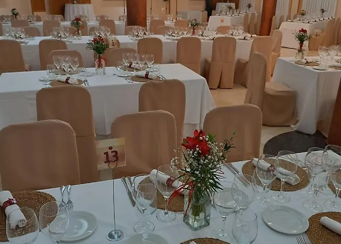 Hotel Helmantico 3*