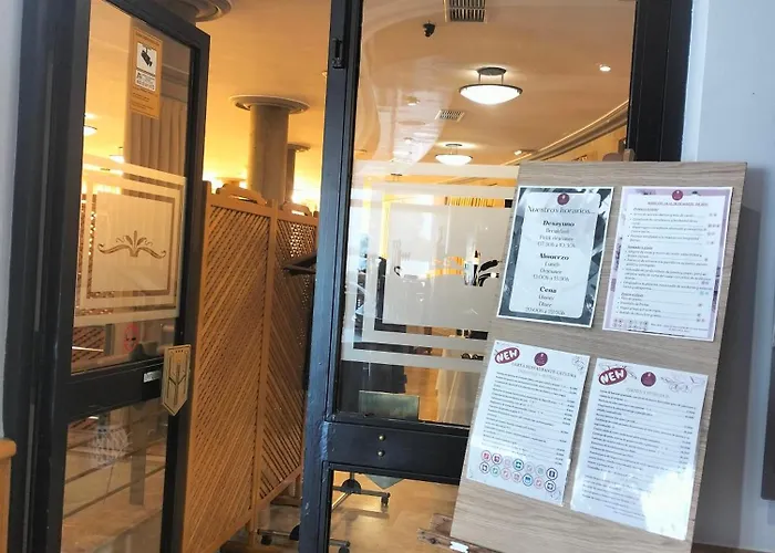 Helmantico 3* Villares de la Reina