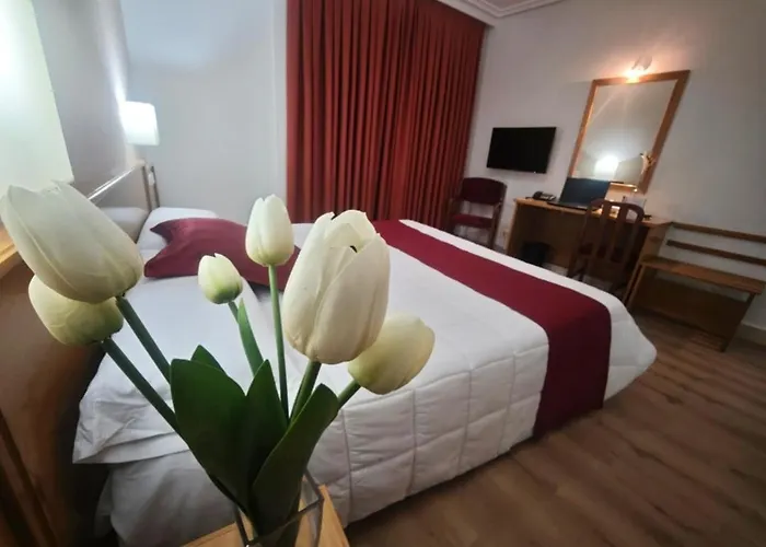Hotel Helmantico