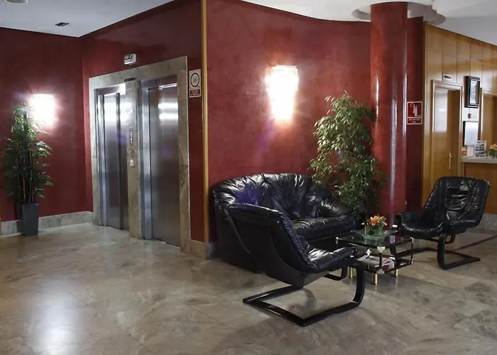 헬만티코 Villares de la Reina