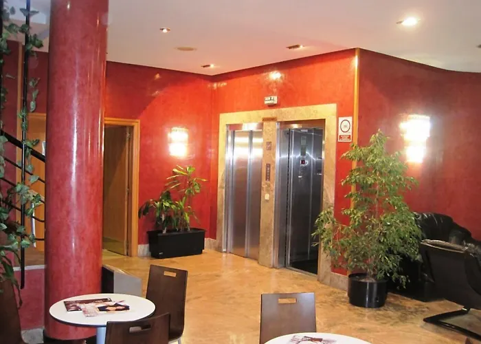 Helmantico Hotel Villares de la Reina