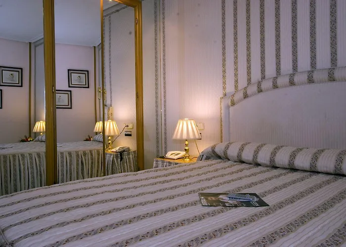 Hotel Helmantico