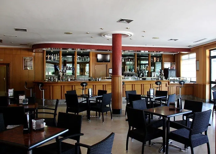 Hotel Helmántico 3*