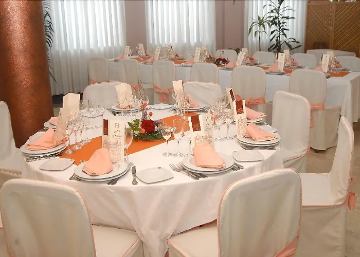 헬만티코 호텔 3*