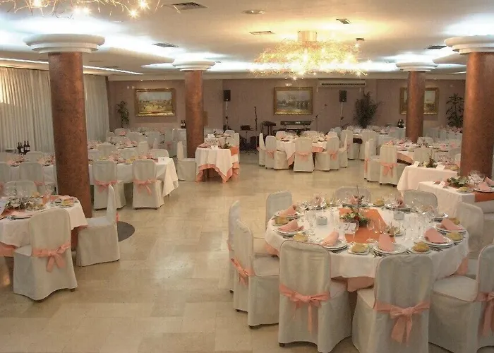 Helmantico Hotel Villares de la Reina