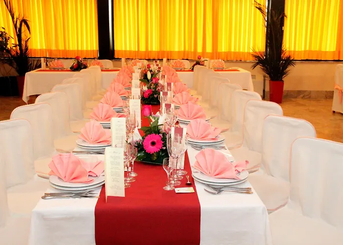 헬만티코 호텔 3*