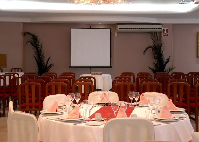 Helmántico Hotel Villares de la Reina