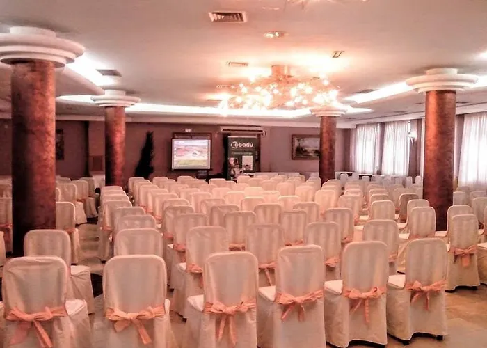 Helmantico Hotel