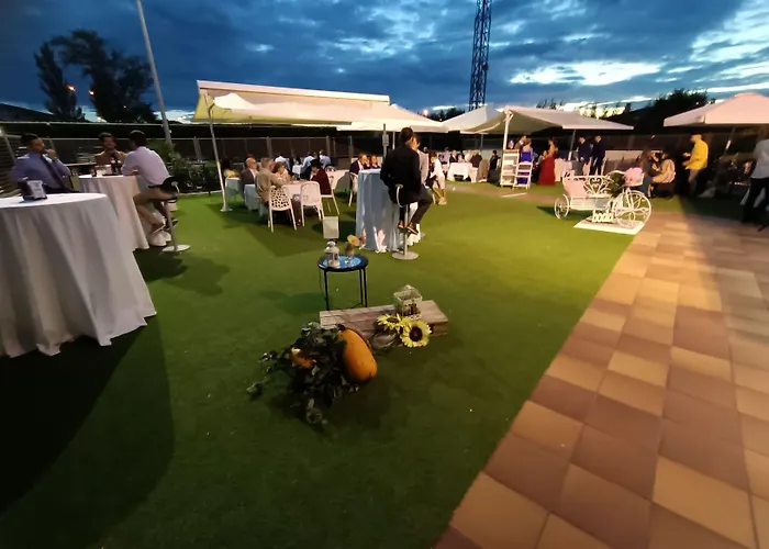 헬만티코 3* Villares de la Reina