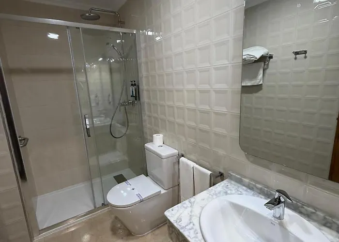 Hotel Helmantico 3*